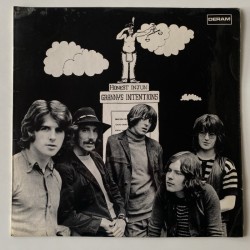 Granny’s Intentions - Honest Injun SML 1060