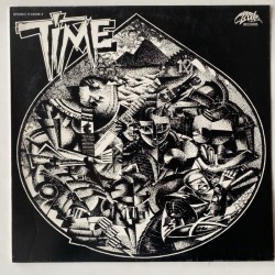 Time - Time 17 22536-4