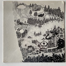 Mark Levine - Pilgrims Progress HLP-1