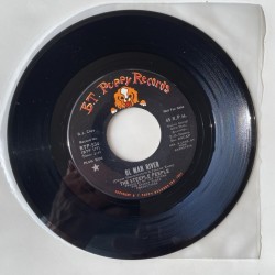 The Steeple Peeple - Ol Man River BTP-534