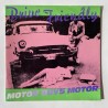 Motor Boys Motor - Drive Friendly SSH four