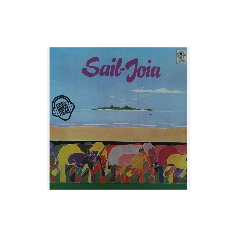 Sail-Joia - Sail - Joia TXS 3095