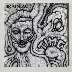 Brainiac Five - Time PAISANO 2