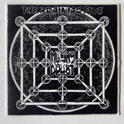 Brainiac Five - Mushy Doubt RREP 5001