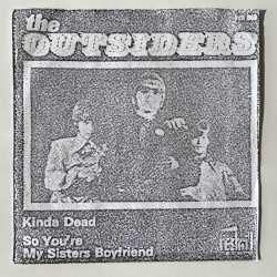 Outsiders - Kinda Dead NS 860