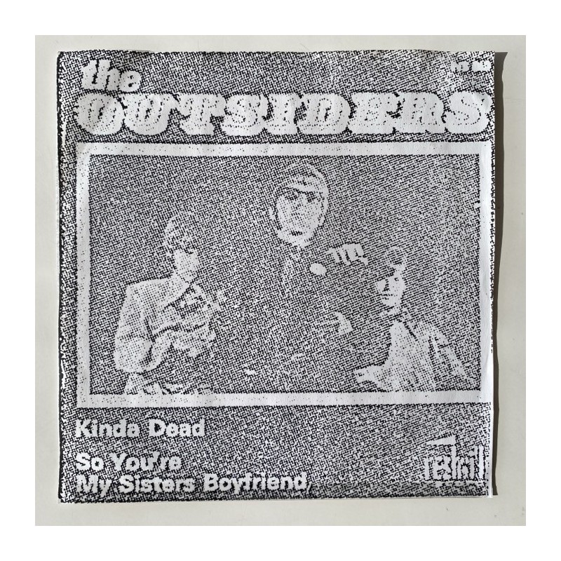 Outsiders - Kinda Dead NS 860