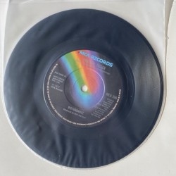 Disturbance - Sneakin´Snaky MCA 566