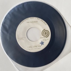 The Vegetables - I still love you No. 15