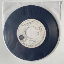 Honk - Don’t take anything 45-123