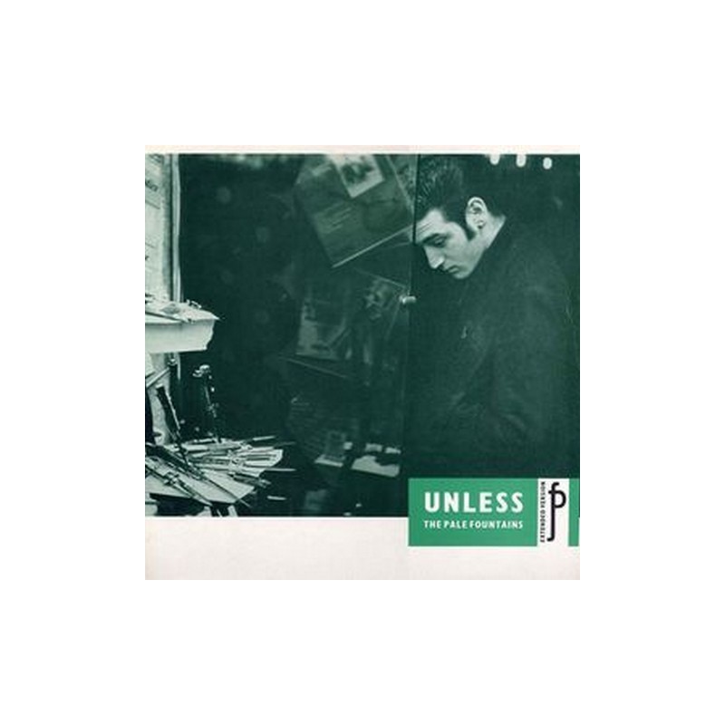 Pale fountains - Unless VS614-12