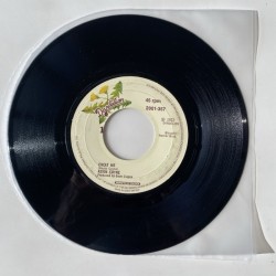 Kevin Coyne - Cheat Me 2001-357