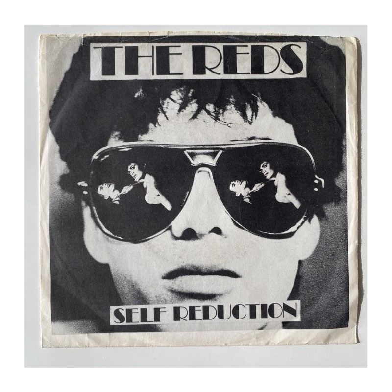 The Reds - Self Reduction 353