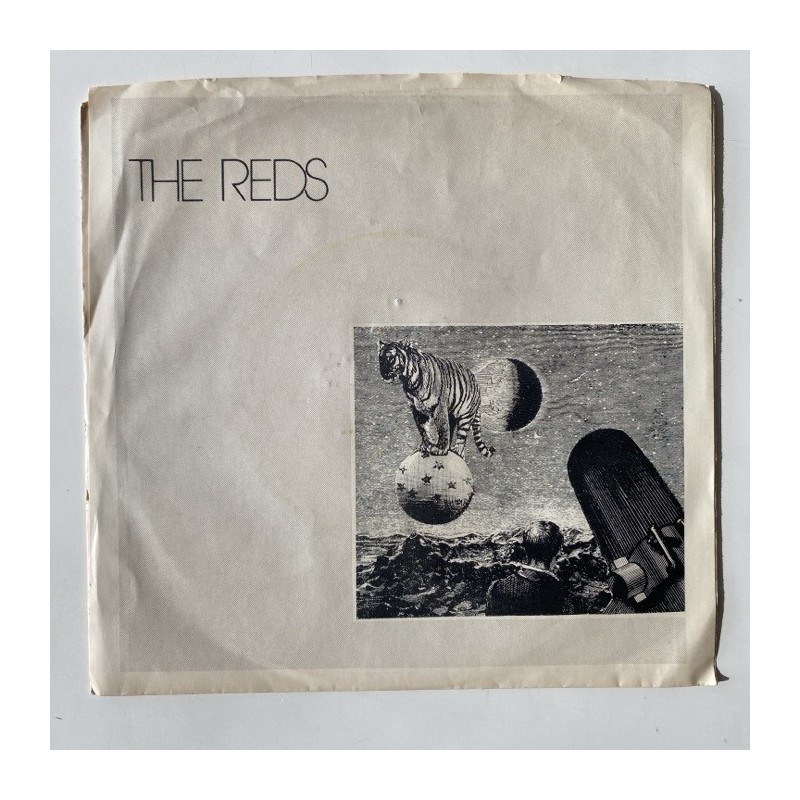 The Reds - The Reds 104