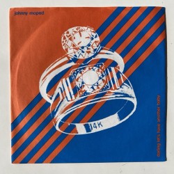 Johnny Moped - Darling