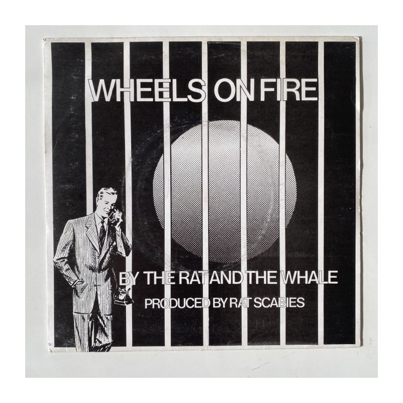 The Rat and the Whale - Wheels on Fire REWIND 5