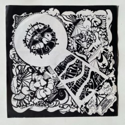 Various Artist - Ansia de Color  nr.5 ASH-201