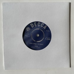 Them - Here comes the night F.12094