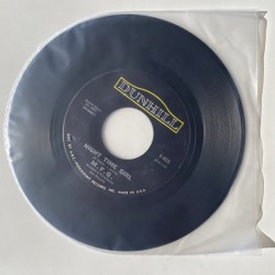 M.F.Q. - Night Time Girl D-4025