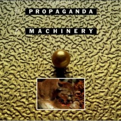Propaganda - P:machinery (polish) 602 014-213