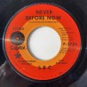 SRC - Never before Now P-2726