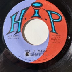 Southwest F.O.B. - Smell of Incense HIA-8002