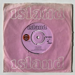 Jethro Tull - Love Story WIP-6048