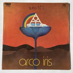 Arco Iris - Suite No.1 LZ-1363