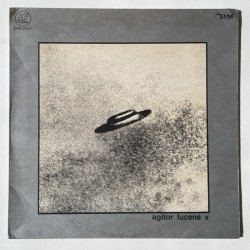 Arco Iris - Agitor Lucens 60-14147