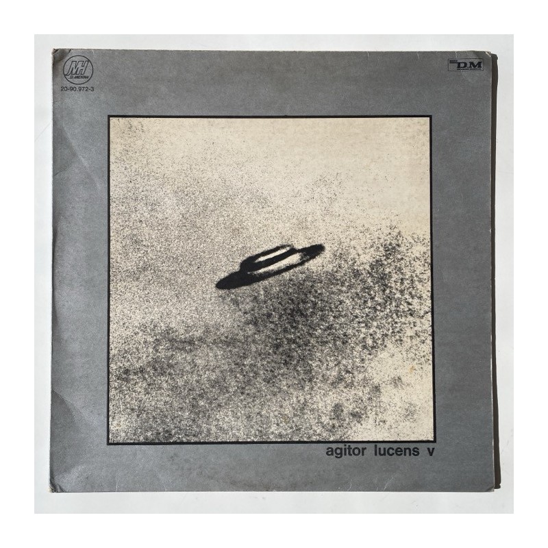 Arco Iris - Agitor Lucens 60-14147