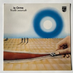 Le Orme - Verita Nascoste 6323 045