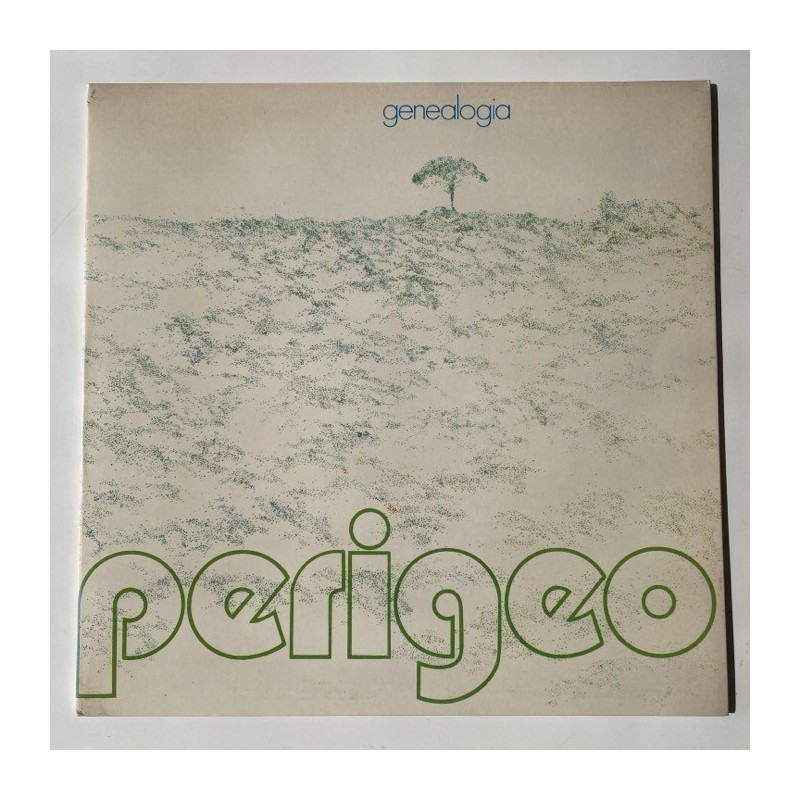 Perigeo - Genealogia TPL1 1080