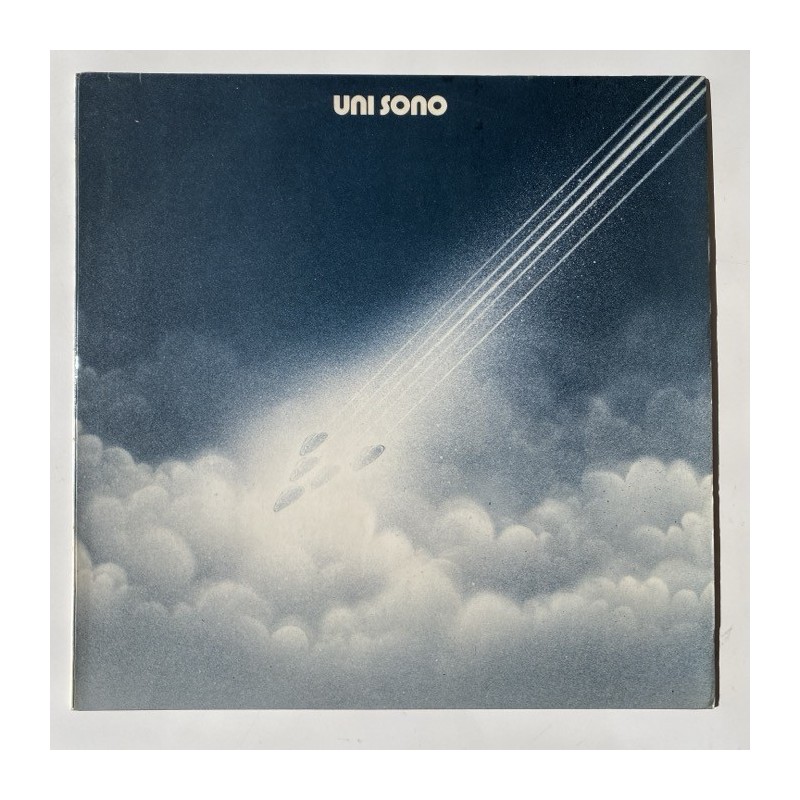 Uni Sono - Unisono HILP 106