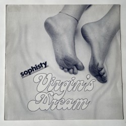 Virgin’s Dream - Sophisty ELM 001