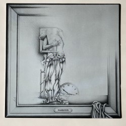 Waniyetula - A Dream within a Dream KK 2811-018