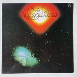 Orange Power - Orange Power & Gino Pertot 6322 023