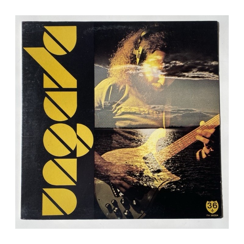 Ungava - Ungava FH-36004