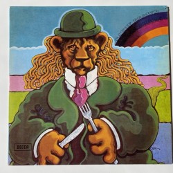 Savoy Brown - Lion’s Share SLK 16782- P