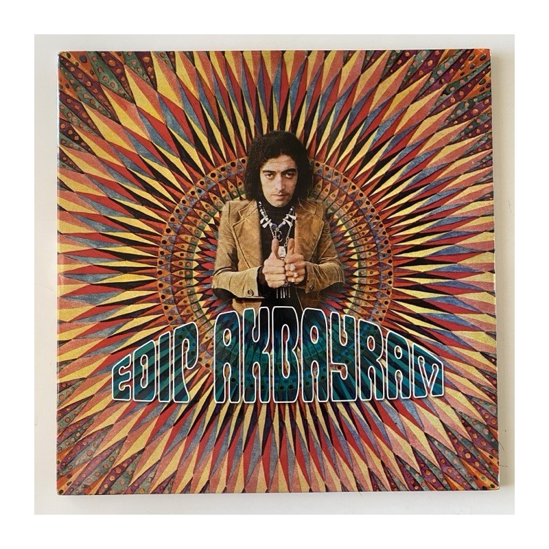 Edip Akbayram - Edip Akbayram 067