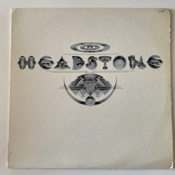 Headstone - Headstone T-483