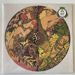 Blues Pills - Lady in Gold NB 3475-1