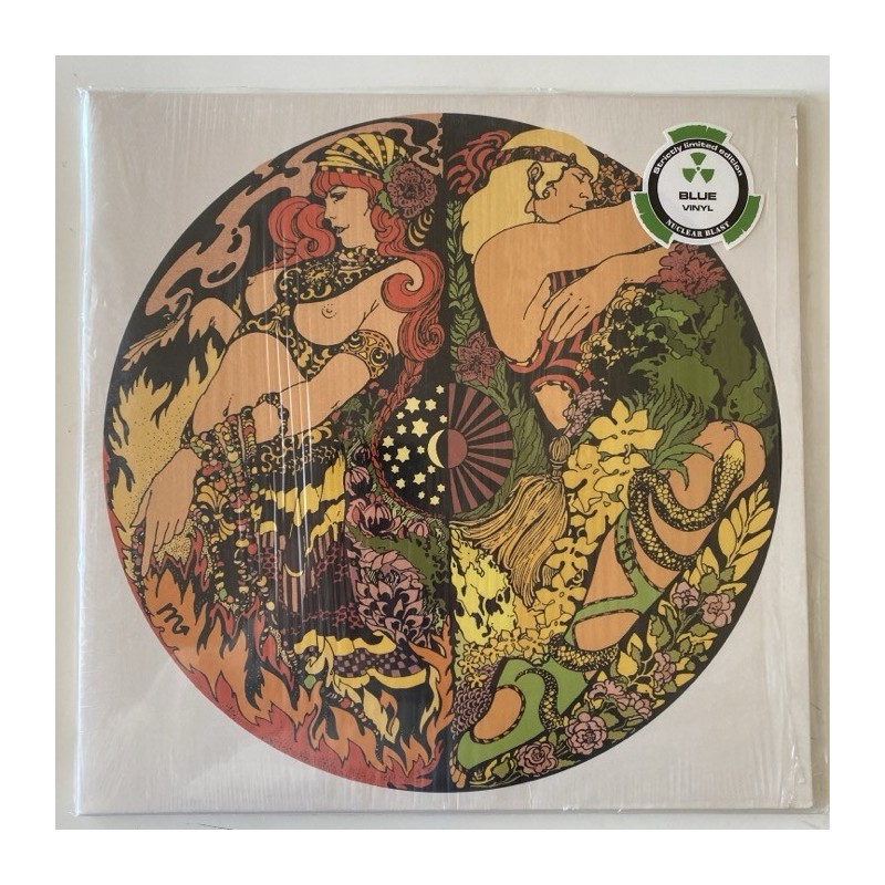 Blues Pills - Lady in Gold NB 3475-1