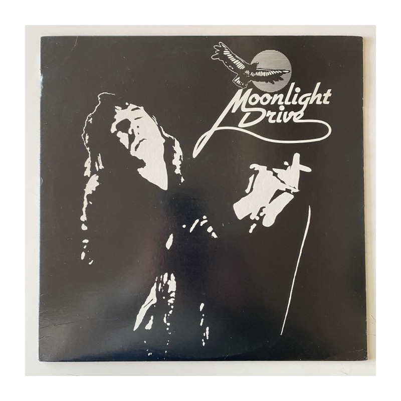 Moonlight Drive - Moonlight Drive AG 1200