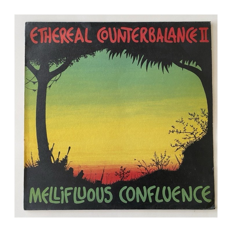 Ethereal Counterbalance II - Mellifluous Confluence SGLP 15