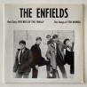 The Enfields/ Friends of the Family - The Songs of Ted Munda DB 1003