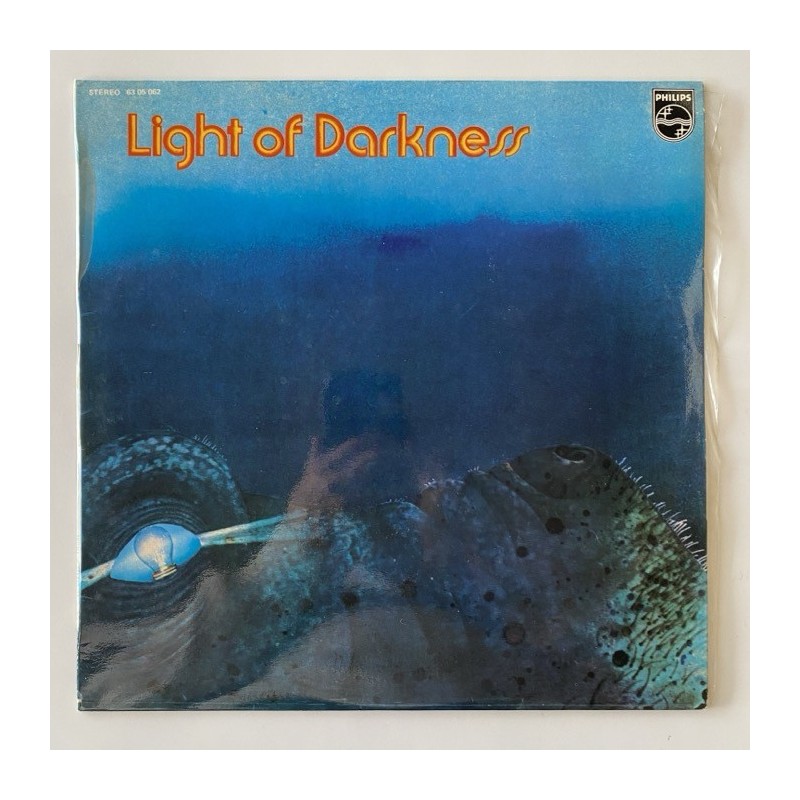 Light of Darkness - Light of Darkness 63 05 062