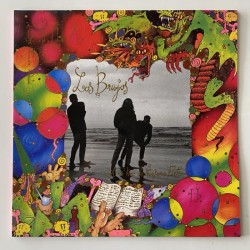 Los Brujos - A 36 km. De ninguna parte MED-020