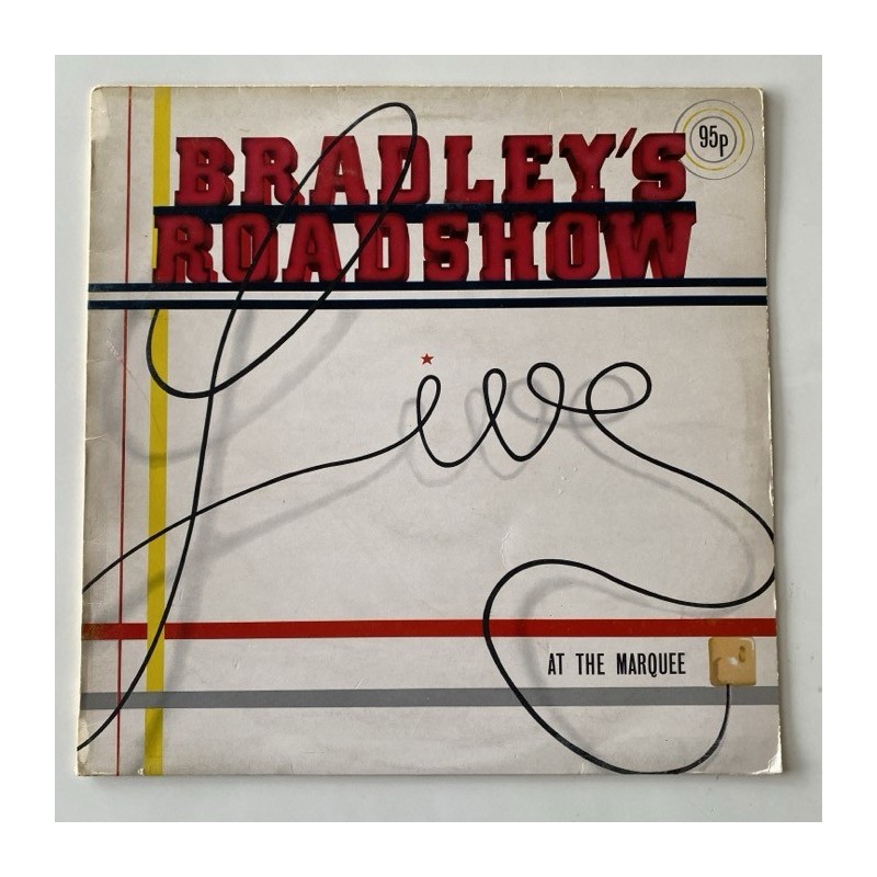 Various Artist - Bradley’s Roadshow BRADB 4001