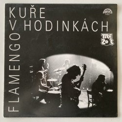 Flamengo - Kure V Hodinkach 10 1287-1 311