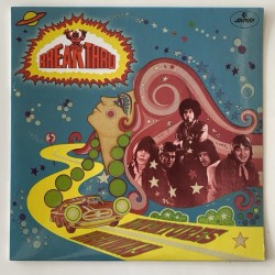 Breakthru - Adventures Highway CPW L108