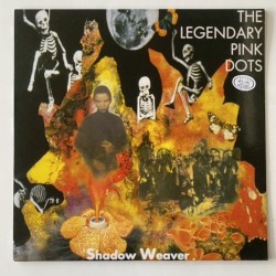 Legendary Pink Dots - Shadow Weaver BIAS 225